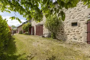 Casa en Ouroux en Morvan,La Poirotine FR-58230-25 N°943723