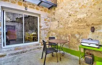 Haus in Villeneuve Les Avignon FLG797 N°944282