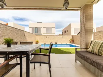 House in Cambrils,Reig ES9582.925.1 N°944685