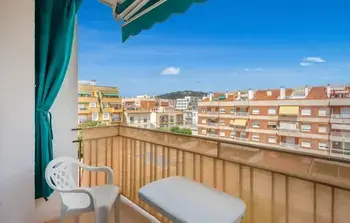 Wohnung in Pineda de Mar EBR017 N°945230