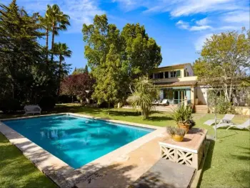 Villa a Santa María del Camí,Villa Casa María 1007964 N°945388