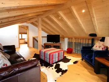 Appartement à Saas Fee,Pyrit CH3906.1141.1 N°945715