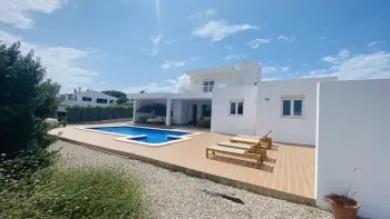 Villa en De Binibeca,Villa ECLIPSE 1008324 N°945773