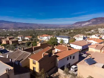 Haus in Granada Dúrcal,Elvira ES5049.647.1 N°946117