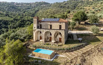 Maison à Prignano Cilento IKC674 N°946192