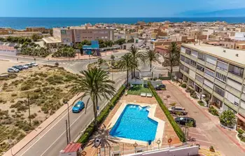 Apartment in Cabo de Gata EAM217 N°947371