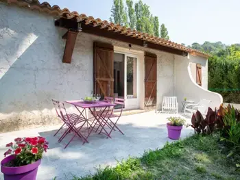 Casa a Saint Paul de Vence,La Grenadière FR8723.301.1 N°947557