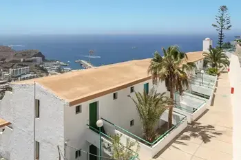 Apartment in Puerto Rico de Gran Canaria,Sindy Monteparaíso ES-00087-77 N°947568