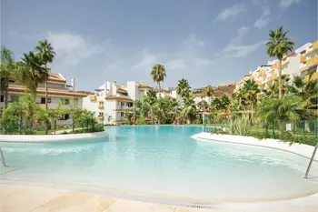 Apartment in La Cala de Mijas,CT 248 - Faro's Calanova Golf - Green & Beach ES-29649-148 N°947574