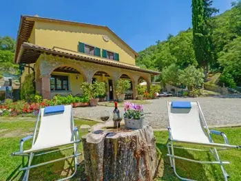 Agriturismo a Cortona,Il Farinaio IT5497.455.1 N°948032