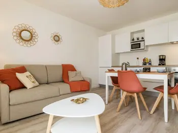 Appartement in La Turballe,Appartement rénové en 2022, à 200m du port et de la plage, La Turballe FR-1-306-1247 N°948077