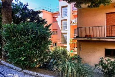 Appartement à Ancona,Belvedere di Ancona IT-60124-01 N°948314