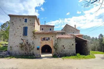 Haus in Sanilhac,La Maison de Odette & Joseph FR-07110-44 N°949251