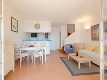 Haus in Agay Village Cap Esterel,Cap Estérel - Le Hameau (Mini Villa 35) FR8553.700.34 N°950316