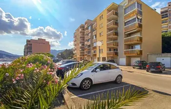 Appartement in Ajaccio FKO582 N°950584