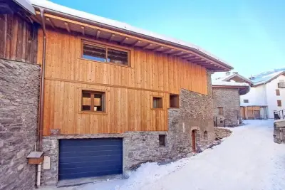 Chalet a Les Allues, Teranga Meribel - L951098 - Photo 1