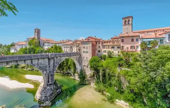 Casa en Cividale del Friuli,L'isola che non c'è IFC179 N°952306