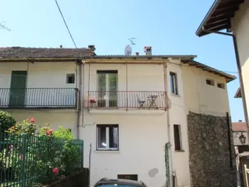 Appartement in Agra,Borghetto IT2087.120.1 N°952526