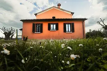 Appartement in Urbania,Contadino P1 IT-61049-209 N°953038