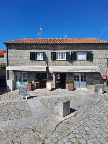 House in Quintela,Casa Terreiro Da Lapa 1014333 N°954047