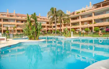 Apartment in La Cala de Mijas EAG485 N°954232