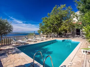 Casa a Omis,Villa Jolie Amazing Stone HR5020.360.1 N°954494