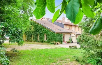 House in Boult aux Bois FHA006 N°955034