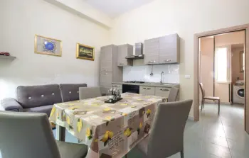 Apartamento en Palermo,Casa Imera ISP385 N°955039