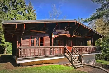 House in Barvaux,Chalet Finlandais BE-6940-377 N°955227