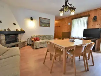 Apartment in Madesimo,Isola di Madesimo Apartments IT3405.360.2 N°955908