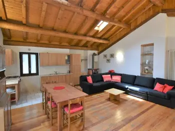 Apartment in Madesimo,Isola di Madesimo Apartments IT3405.360.3 N°955909