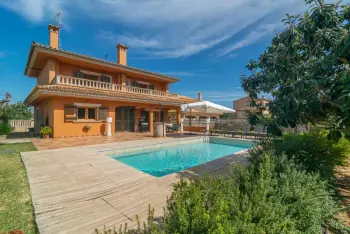 Villa en Calvià,PARADISE 88 1017998 N°957482