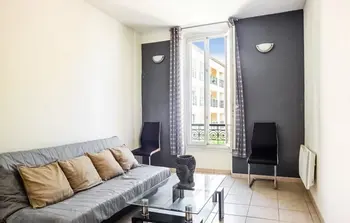 Apartment in Marignane FPB525 N°957961