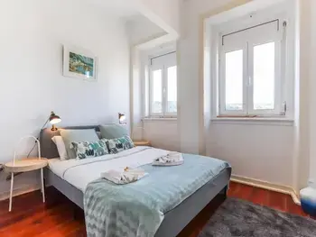 Appartement à Lisbonne,Superbe Appartement à Lisbonne, Proche Centre, Idéal pour Couples ou Familles PT-2-31 N°958136