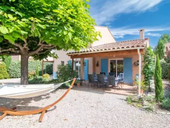 Casa en Nans les Pins,Villa Corale Villa 18 FR8209.659.1 N°958425