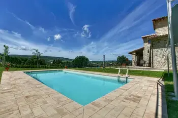 Villa a Vasciano,Villa Due Olive IT-00016-841 N°958435