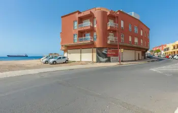 Wohnung in Puerto del Rosario EGR290 N°958438