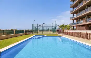 Apartment in Torreblanca EBA347 N°958455