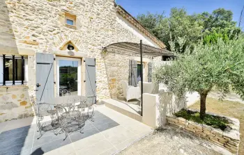 Casa a Saint Privat Des Vieux FLG812 N°958918