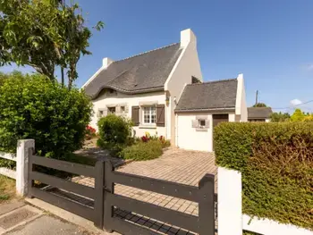 Casa en Cancale,L'ilet FR3528.135.1 N°959133