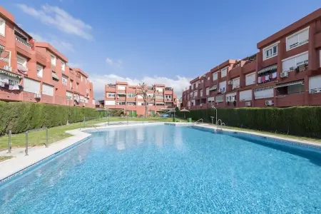 Appartement à , Cádiz, Camarote De Algetares 2 - L959158 - Photo 1