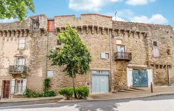 Casa en Peyriac Minervois FLA308 N°959469