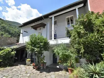 Maison à Valtellina,La Casa del Nonno IT3408.850.1 N°959699