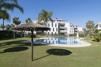 Appartement à Rota, Cádiz,La Casita De Candor Beach ES-00103-90 N°959705