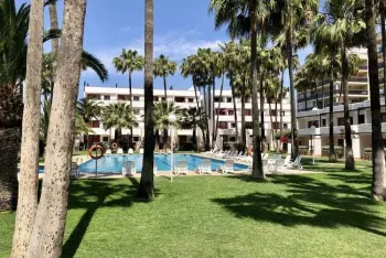 Appartement in Peñiscola,Apartamentos Tamarindos Peñiscola SUPERIOR A ES-12598-65 N°960280