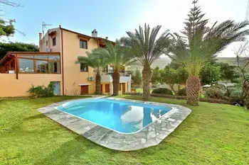 Casa a Karteros,Villa Karteros GR-71500-12 N°960308