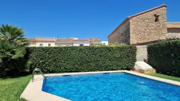 Casa a Denia,Azulita 1020287 N°960589