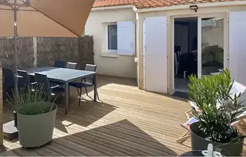 House in Les Sables d'Olonne FVE373 N°961149