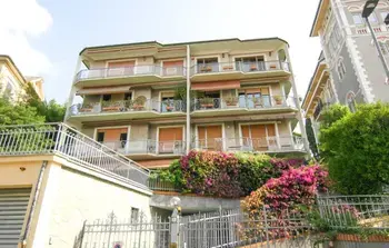 Wohnung in Chiavari ILL944 N°961399