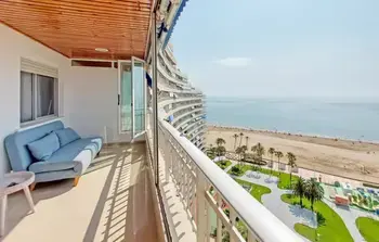 Apartment in Cullera EBV198 N°961498